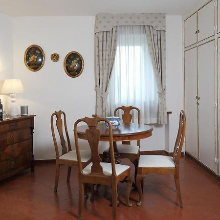 Badia Vecchia Apartment Ταορμίνα Εξωτερικό φωτογραφία