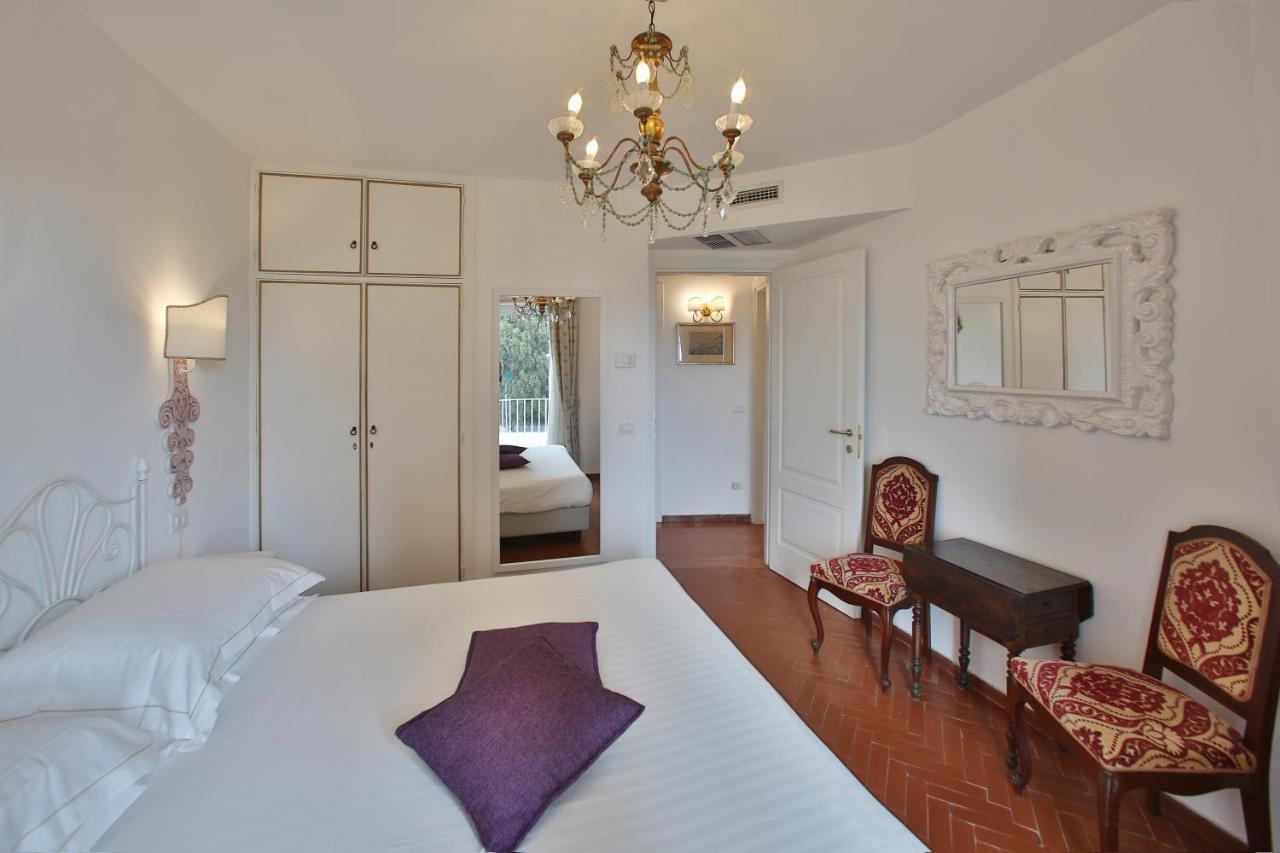 Badia Vecchia Apartment Ταορμίνα Εξωτερικό φωτογραφία