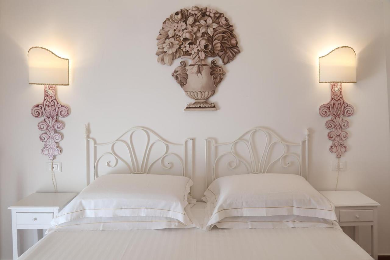 Badia Vecchia Apartment Ταορμίνα Εξωτερικό φωτογραφία