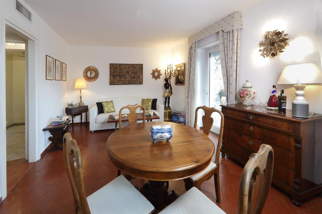 Badia Vecchia Apartment Ταορμίνα Εξωτερικό φωτογραφία