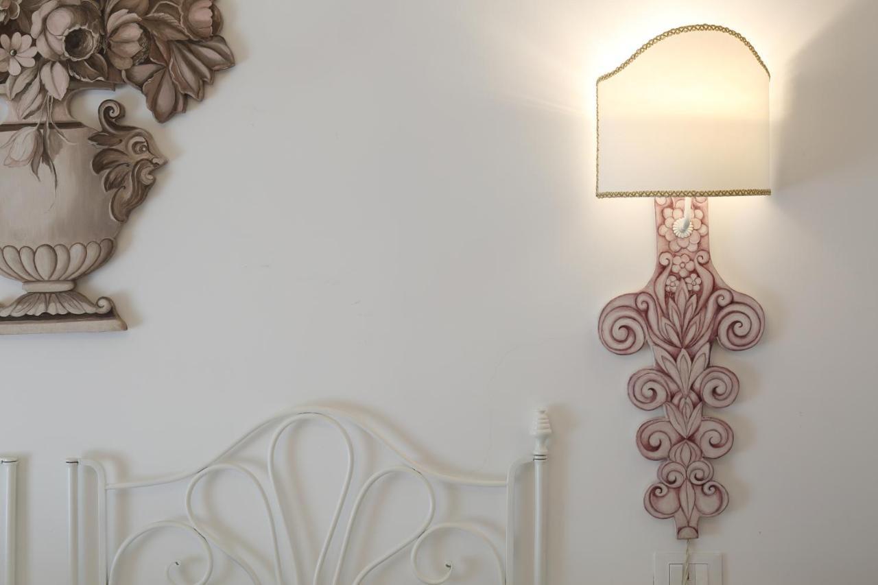 Badia Vecchia Apartment Ταορμίνα Εξωτερικό φωτογραφία