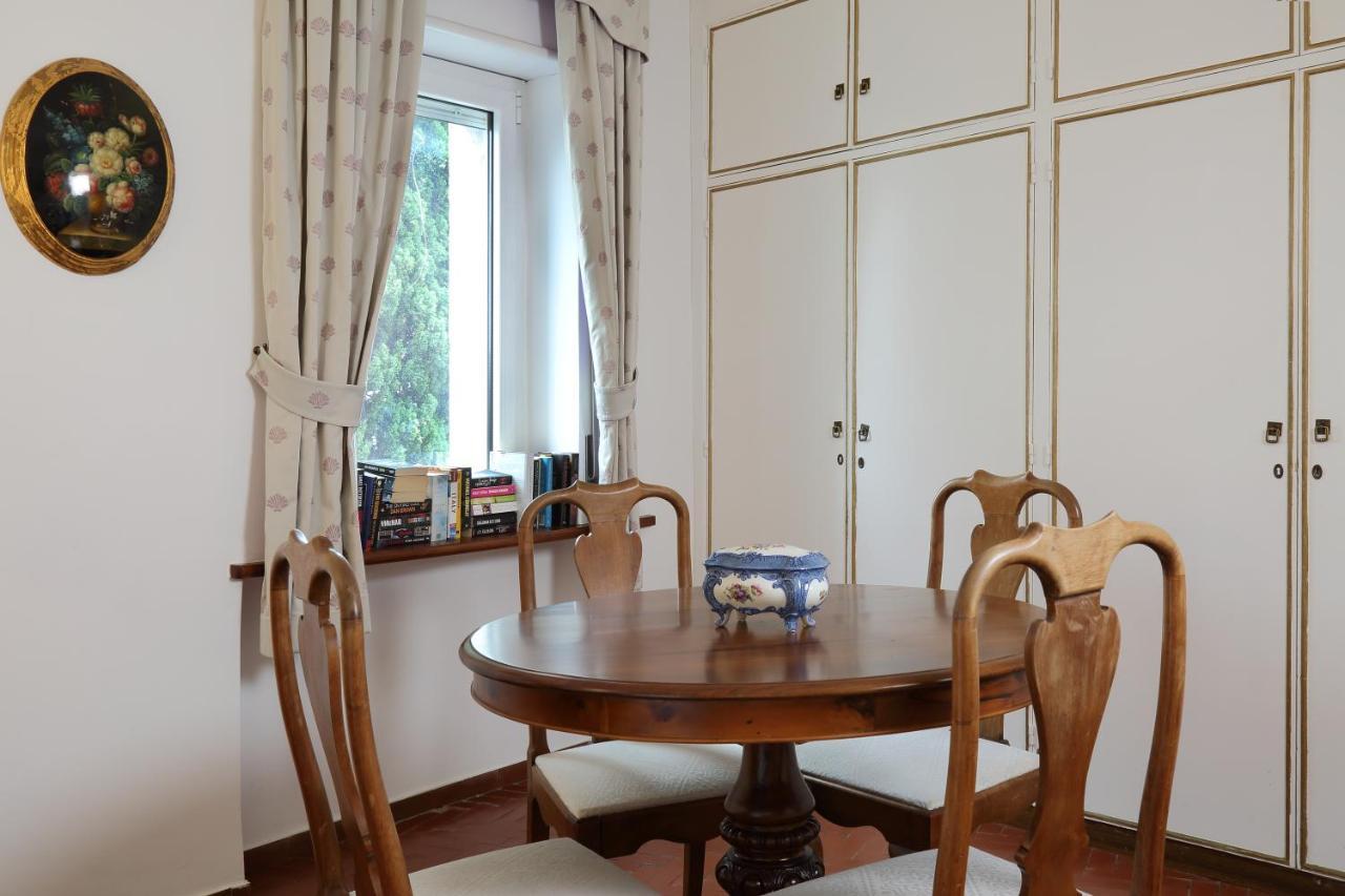 Badia Vecchia Apartment Ταορμίνα Εξωτερικό φωτογραφία