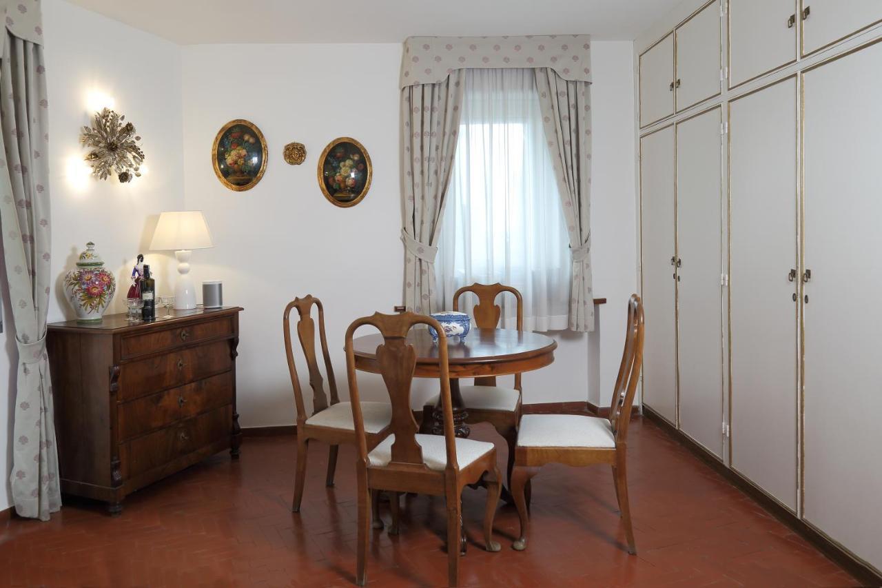 Badia Vecchia Apartment Ταορμίνα Εξωτερικό φωτογραφία