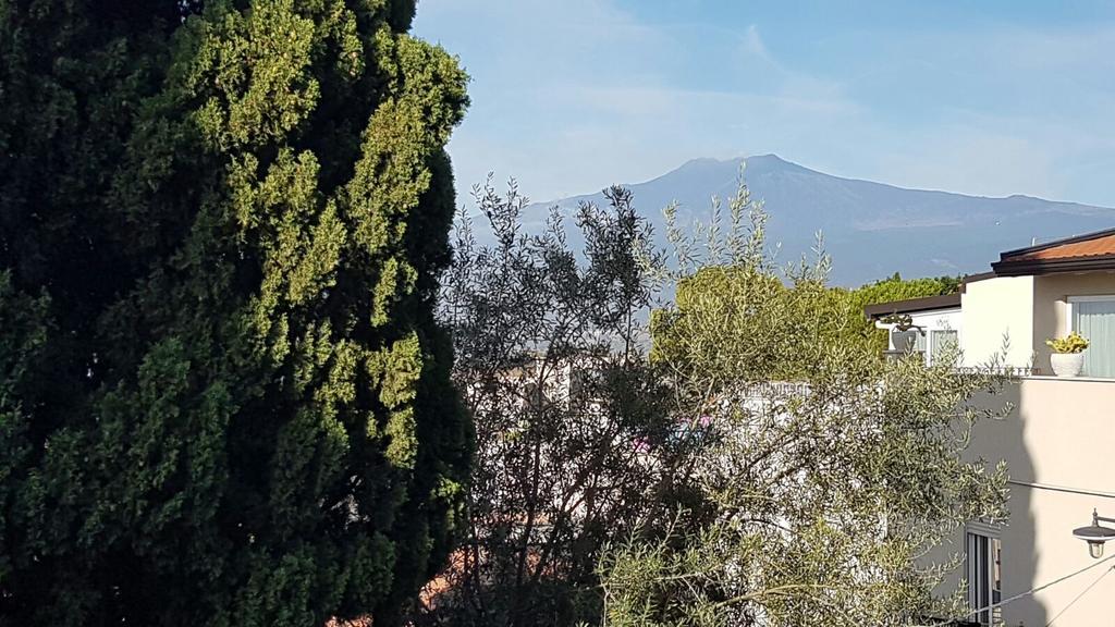 Badia Vecchia Apartment Ταορμίνα Εξωτερικό φωτογραφία