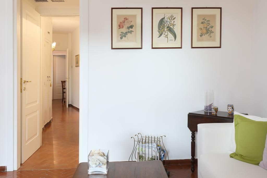 Badia Vecchia Apartment Ταορμίνα Εξωτερικό φωτογραφία