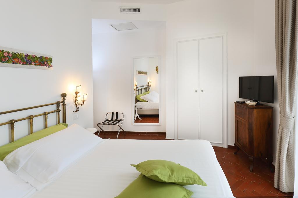 Badia Vecchia Apartment Ταορμίνα Εξωτερικό φωτογραφία