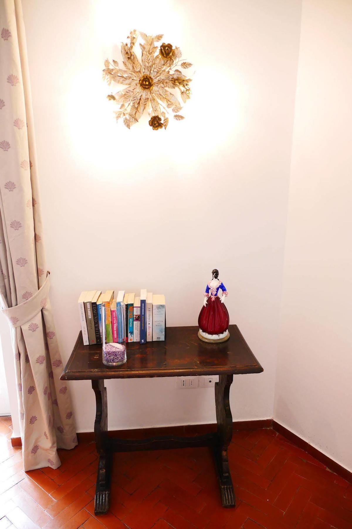 Badia Vecchia Apartment Ταορμίνα Εξωτερικό φωτογραφία