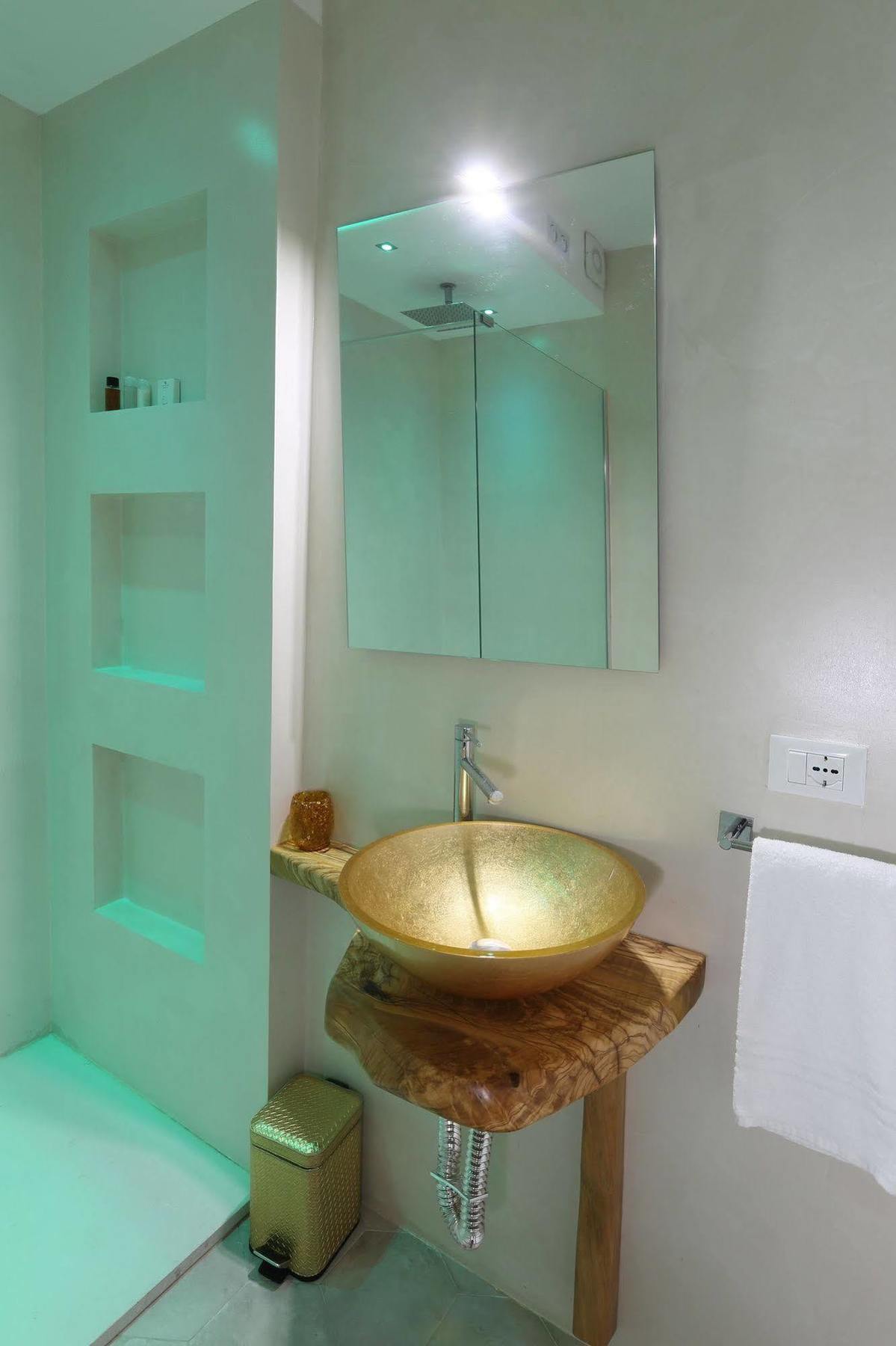 Badia Vecchia Apartment Ταορμίνα Εξωτερικό φωτογραφία