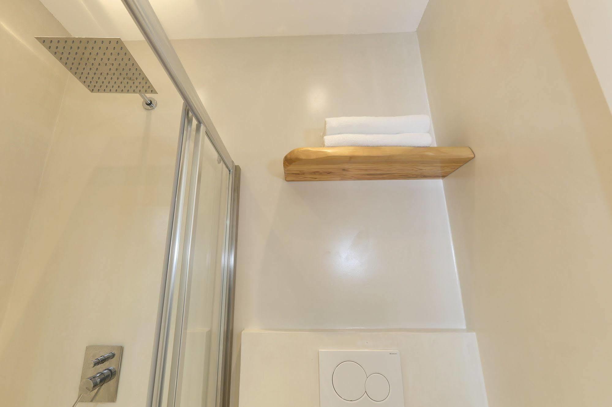 Badia Vecchia Apartment Ταορμίνα Εξωτερικό φωτογραφία