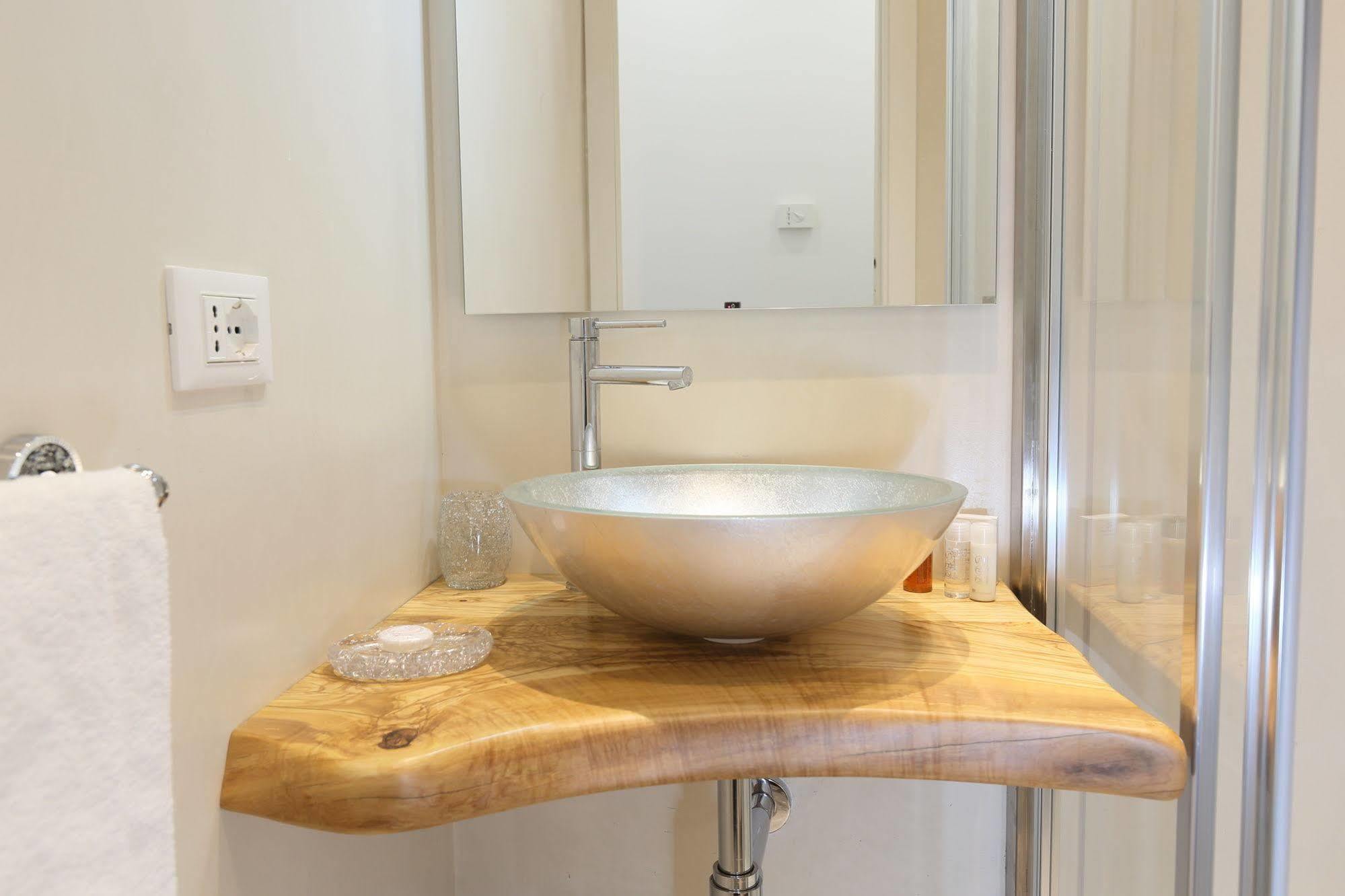 Badia Vecchia Apartment Ταορμίνα Εξωτερικό φωτογραφία