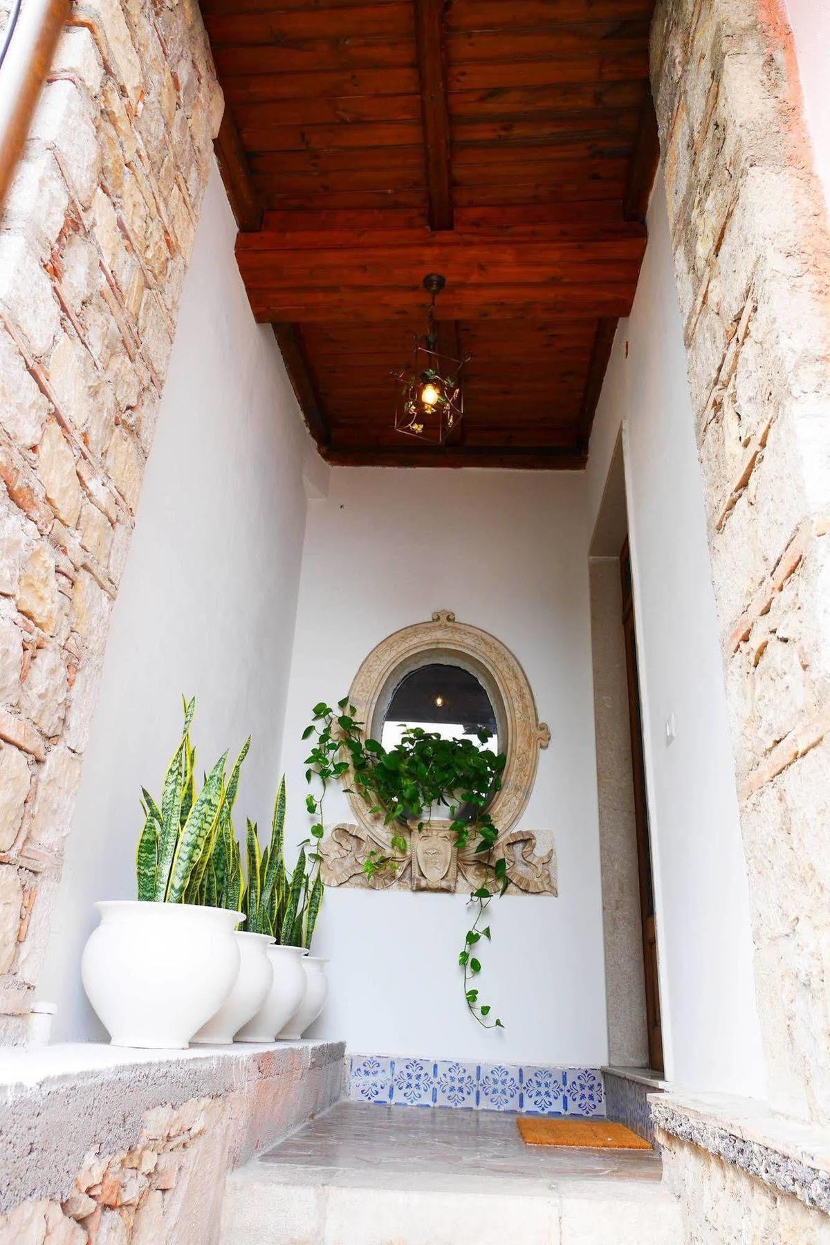 Badia Vecchia Apartment Ταορμίνα Εξωτερικό φωτογραφία