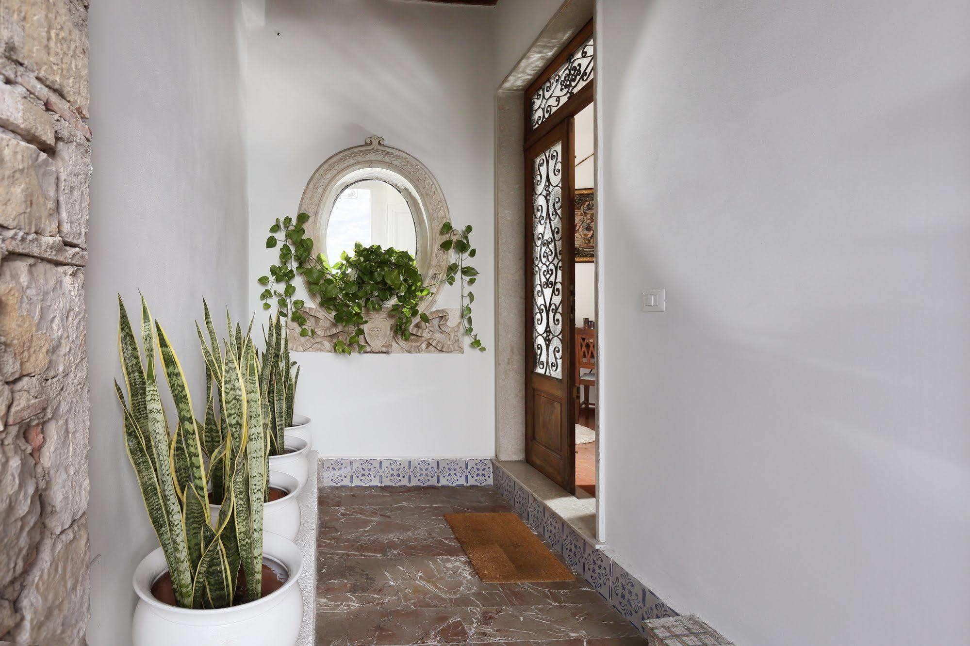 Badia Vecchia Apartment Ταορμίνα Εξωτερικό φωτογραφία