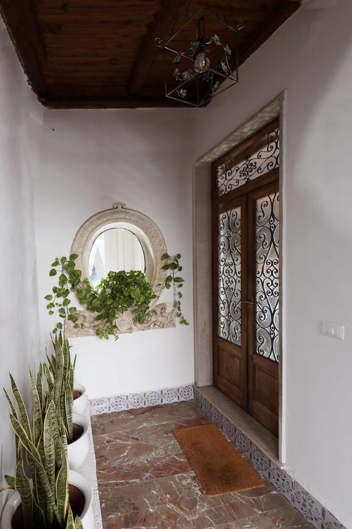 Badia Vecchia Apartment Ταορμίνα Εξωτερικό φωτογραφία