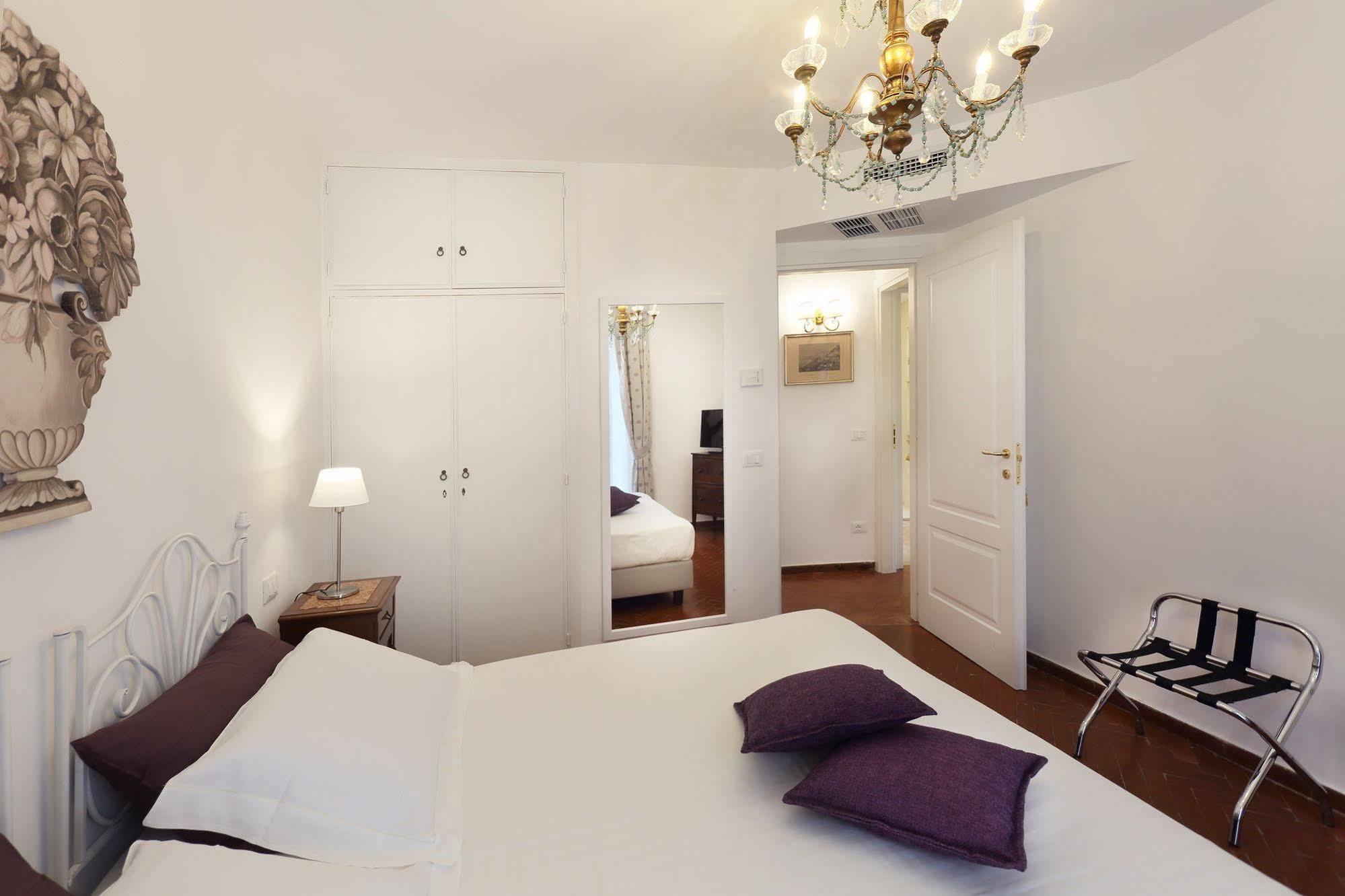 Badia Vecchia Apartment Ταορμίνα Εξωτερικό φωτογραφία