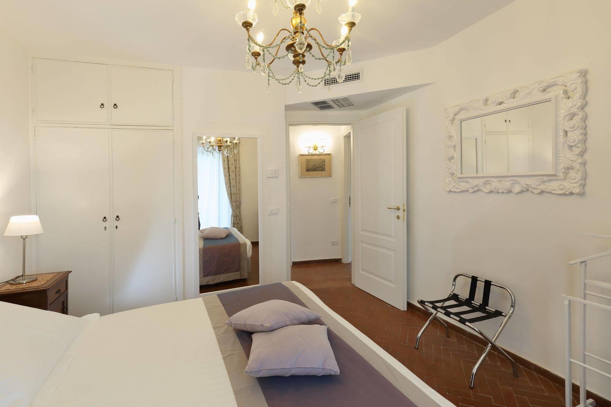 Badia Vecchia Apartment Ταορμίνα Εξωτερικό φωτογραφία