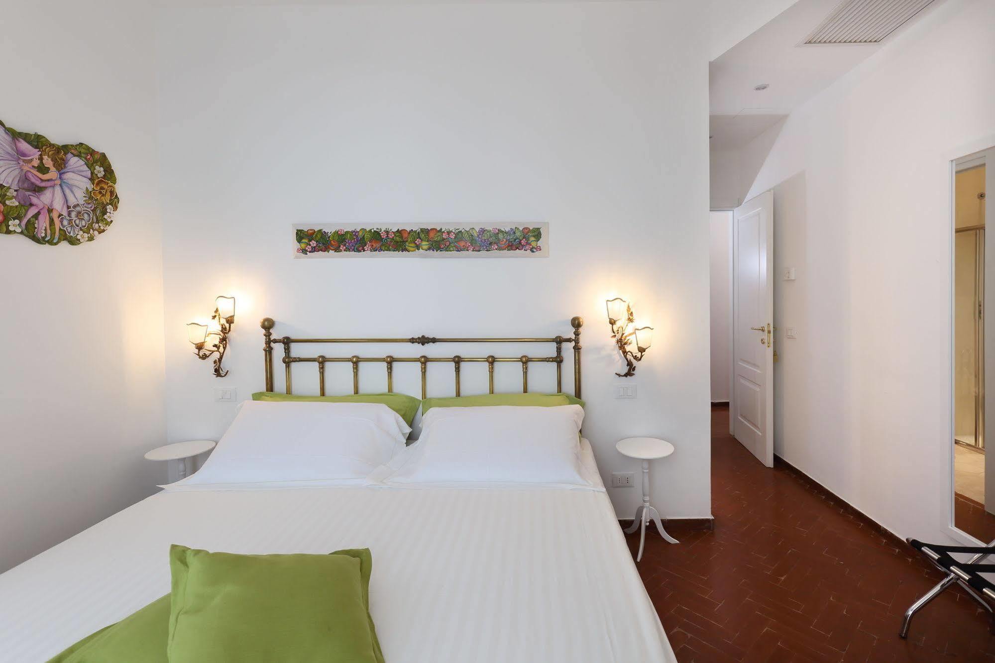 Badia Vecchia Apartment Ταορμίνα Εξωτερικό φωτογραφία